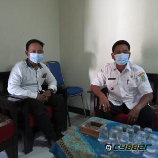 Minggon Desa Dewisari, Kades Tegaskan Kedisiplinan Dan Sinergi
