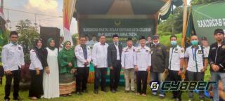 Partai Bulan Bintang Targetkan 3 Kursi di 2024