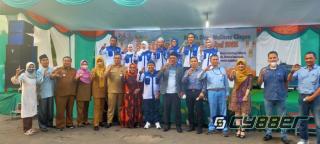 Festival Ramadhan Libatkan PMKM PI.
