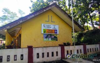 Diduga Jarang Masuk Kerja, Kepsek SDN 1 Cisontrol Ciamis Bungkam Saat Dikonfirmasi Terkait Keberadaan Fasilitas Program AKM