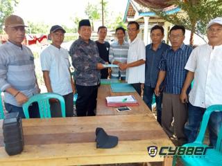 Pendaftaran untuk Pemilihan Calon Kepala Pekon Teba Kota Agung Timur Resmi Dibuka
