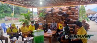 DPD Partai Berkarya se Banten Gelar Buka Puasa Bersama Guna Menjalin Silaturahmi.