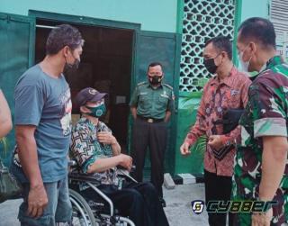 Kikin Tarigan: Memutus Stigma “Tangan di bawah” Memang Tidak Mudah.