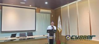 Ahmad Suhandi Harapkan ISSI Kota Cilegon Lebih Aktif