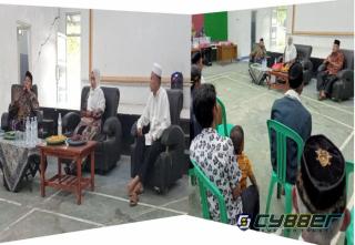 Pemdes Rengasdengklok Selatan Adakan Bukber Untuk Mempererat Tali Silaturahmi