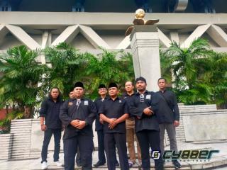 Permohonan PK Dikabulkan, MA Pertegas PSHT Resmi Sesuai SK Kemenkumham RI