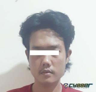 Diduga Cabuli Warga, BS di Tangkap