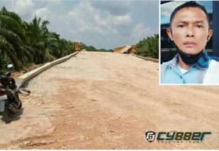 Ketua DPD LSM GEMPUR Akan Segera Laporkan Dugaan Penyalahgunaan Wewenang, Bung Arif: Saya tagih janji Kejati Riau 