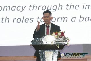 AAYG Menentang Pengembangan Senjata Biologis AS di Ukraina