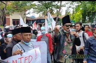 Kasus Tindakan Korupsi TPP ASN Tidak Terrespons, Masyarakat dan Mantan Presiden N.G.O Akan Demo Polda Jatim