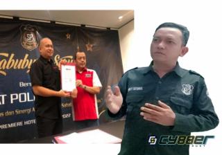 SPI DPC Karawang Siap Dukung Program Kesepahaman DPN SPI Dan LSM LIRA