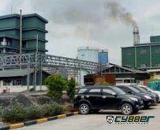 General Manager PT Wilmar Nabati Indonesia Dumai, WG Rachmadsyah Enggan Berkomentar