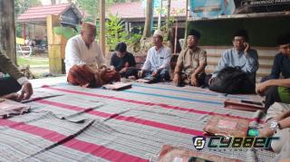 Mabes NGO, Aliansi Wartawan dan Para Aktivis Adakan Acara Halal Bihalal se Kabupaten Pamekasan