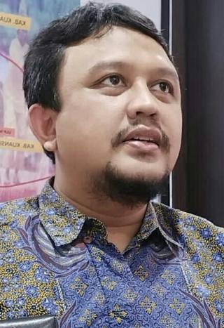 Manager PLN UP3 Rengat Jelaskan Tips Aman Pencegahan Arus Saat Mudik Lebaran