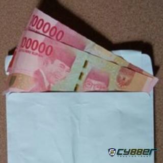 Miris, THR PT KPT Anak Perusahaan IKPP Senilai Dua Ratus Ribu Rupiah