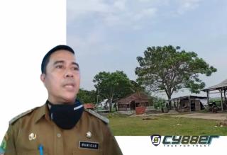 Camat Jayakerta Pertanyakan MoU Wacana Pembangunan Pengeringan Padi di Lahan Pertamina yang Didanai Dana Desa, Ini Kata Kades Kamiri