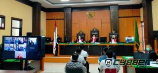 Uang Karyawan Kopsa M Diduga Digunakan Anthony untuk Serang PT Langgam Harmuni