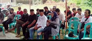 DPC AWI Kab. Majalengka Gelar Halal Bihalal Idul Fitri 1443 H
