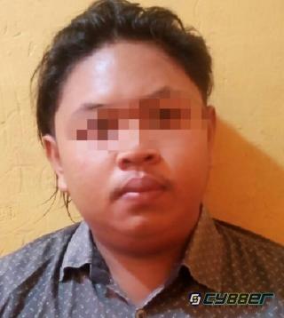 Mencuri Uang di Kantornya Sendiri, Pria Ini Ditangkap Polisi