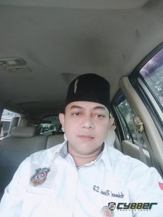 SPI DPC Karawang Apresiasi Kinerja Polres Karawang Yang Tak Kenal Lelah Demi Kondusifitas Karawang