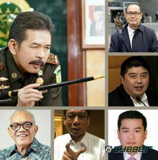 Daftar Mafia Minyak Goreng Bertambah, Kerja Kejagung dan Jajaran Kembali Melangkahi KPK