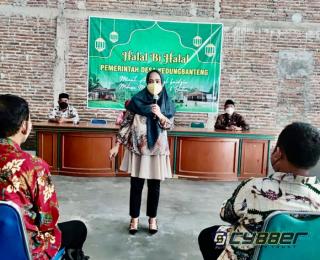 Kabupaten Tegal Angka Pengangguran Tertinggi Dewi Aryani, BUMDesa Jadi Solusi Penyerapan Tenaga Kerja Lokal