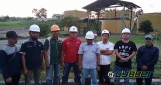 Petani Lampung: Kebijakan Exspor Minyak Goreng dan CPO Dapat Sejahterakan Para Petani Kelapa Sawit