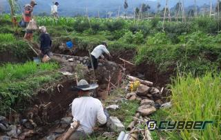 P3-TGAI di Desa Mekarjaya, Solusi Peningkatan Ekonomi Masyarakat