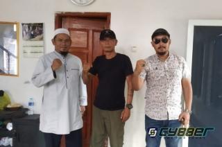 Rifki Okta: Beber Layar Pakidulan Dalam Program Masyarakat Sadar Hukum