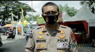 5 Orang Pengguna Narkotika Diserahkan Polda Jabar ke BNNP