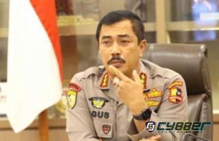 Listyo Sigit: Pecat Oknum Polisi yang Jadi Beking Perjudian di Sumatera Khususnya di Riau