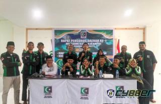 MD-KAHMI Kabupaten Raja Ampat Gelar Rakerda ke-I Periode 2022-2027