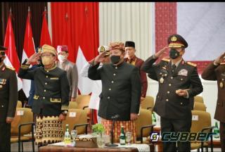 Polda Lampung: Perintahkan Kapolres Tindak Tegas Konvoi Kendaraan Yang Melanggar Aturan.