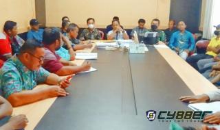 P2KD Kabupaten Ambil Sikap Gugurkan Salah Satu Bakal Calon Kades Persatuan Sejati