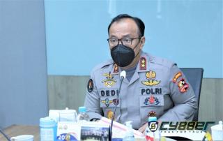 Animo Peserta Lomba Kreasi "Setapak Perubahan" Polri Cukup Tinggi, Ada 849 Karya Anak Bangsa