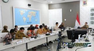 Ketum FORKAMI: Siap Dukung KKP Wujudkan Maluku Lumbung Ikan Nasional