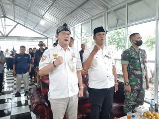 Ketum GNPK-RI Basri Budi Utomo, Bekerja Harus Sesuai SOP Tidak Asal (Pokoke)