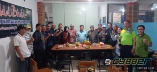 Warga Pesisir Barat Jabodetabek Akan Menggelar Silaturahi, 4 Tempat akan Dipilih