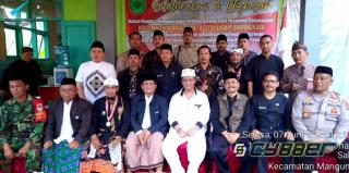 Ponpes Kebangsaan Pertama di Indonesia, Asyukandary Bhayangkara Tasikmalaya, Diresmikan Anton Charliyan.