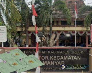 Terkait Biaya PTSL di Kecamatan Manyar Melebihi Ketentuan SKB 3 Menteri, Camat Sebut Sudah Diatur Oleh Perbub