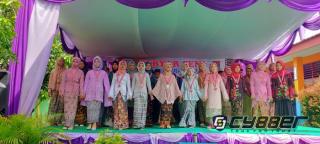 Holil M.Pd: Anak - anak Jangan Sampai Putus Sekolah.