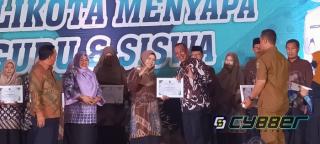 SD Negeri Jangkar Terpilih Menjadi SD penggerak Jenjang SD 2022.