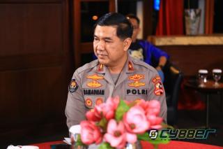 23 Anggota Khilafatul Muslimin Ditetapkan Sebagai Tersangka