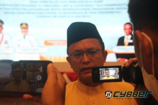 Pembangunan MPP Tanjungpinang, Kepala Ombudsman Kepri: Kita Sambut Baik