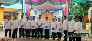 Kecamatan Purwakarta: Pertahankan Gelar Juara MTQ