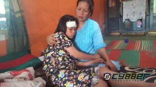 Akibat Cinta Terpendam, Anak Seorang Guru Ngaji Jadi Sasaran Penganiayaan