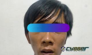 Polsek Talang Padang Tangkap Tersangka Dugaan Penganiyaan Terhadap Anak Dibawah Umur 