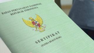 Wajib Tau, Ini 7 Kelompok Masyarakat yang Gratis Mengurus Sertifikat Tanah