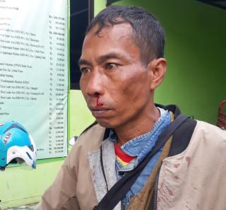 Ketua IWO Bogor Kecam Penganiayaan Jurnalis di Cigudeg