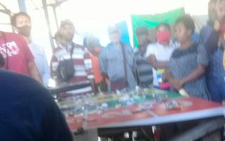 Judi Rolex Masih Eksis, Kinerja APH Kota Jayapura Dipertanyakan